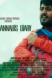 The Cannabis Diary