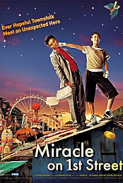 Miracle on 1st Street
