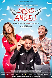 Il sesso degli angeli