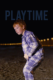Playtime (2013) 1080p WEBRip YTS YIFY