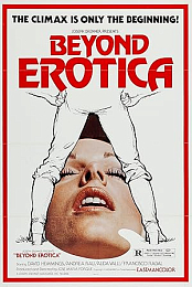 Beyond Erotica