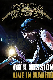 Michael Schenker: Temple of Rock