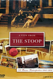 A View from the Stoop