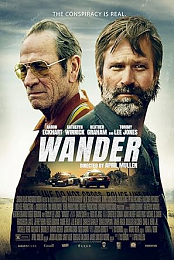 Conspiracion Wander
