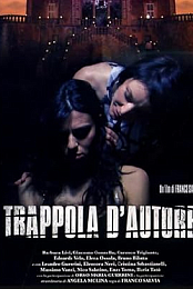 Trappola d'autore