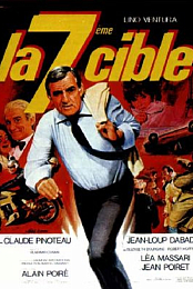 La 7eme cible