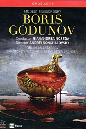 Boris Godunov