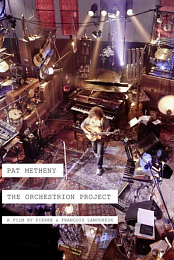 The Orchestrion Project