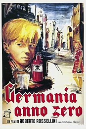 Germany Year Zero