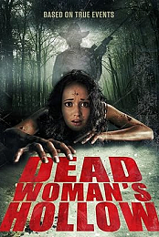 Dead Woman's Hollow