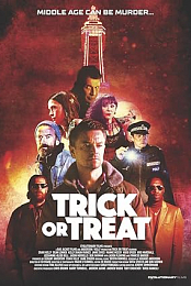 Trick or Treat