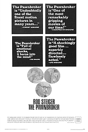The Pawnbroker