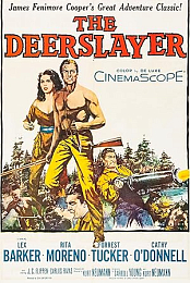 The Deerslayer