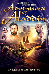 Adventures of Aladdin