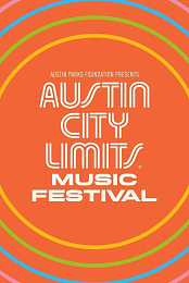 Austin City Limits Music Festival