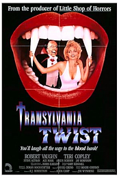 Transylvania Twist