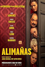 Alimanas