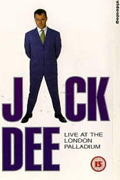 Jack Dee: Live at the London Palladium
