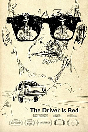 The Driver Is Red