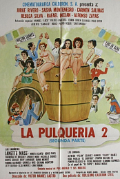 La pulqueria 2