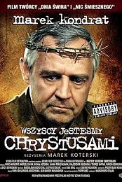 We're All Christs