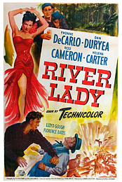 River Lady