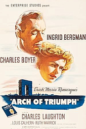Arch of Triumph