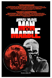 Man of Marble