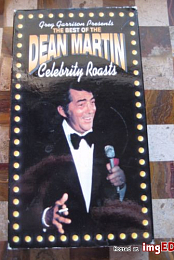 The Dean Martin Celebrity Roasts Collection avi