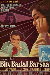 Bin Badal Barsaat