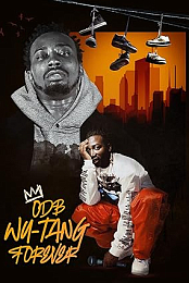 ODB: Wu-Tang Forever