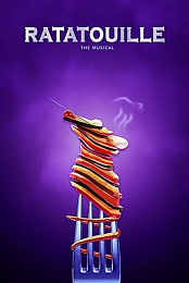 Ratatouille: The TikTok Musical