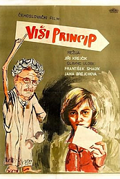 Higher Principle