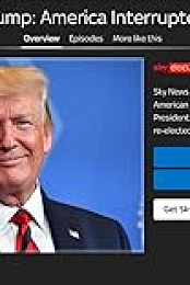 Trump: America Interrupted