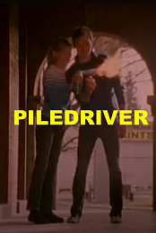Piledriver