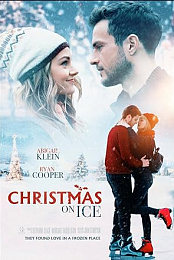 Christmas on Ice