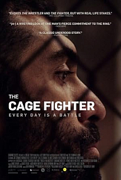 The Cage Fighter (2017) [WEBRip] [720p] [YTS] [YIFY]