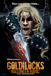 Goldilocks: Halloween Havoc