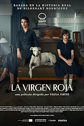 La virgen roja (2024) 1080p WEBRip x264 5.1 YTS YIFY