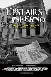 Upstairs Inferno