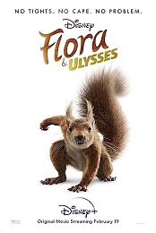 Flora & Ulysses
