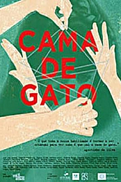 Cama de Gato