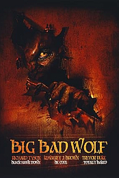 Big Bad Wolf