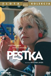 Pestka