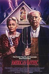 American Gothic