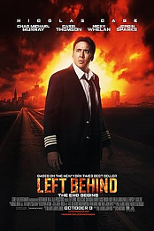 Left Behind