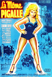 Scandal in Montmartre