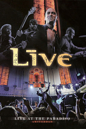 Live: Live at the Paradiso