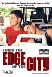 From the Edge of the City