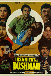 Insaniyat Ke Dushman